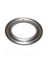 Rondella inox rubinetto