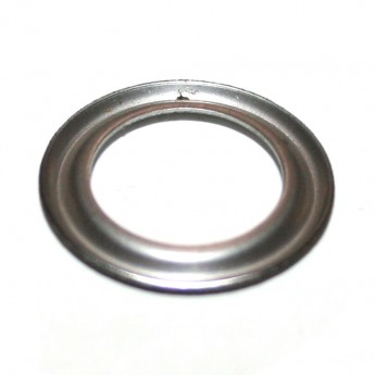 Rondella inox rubinetto