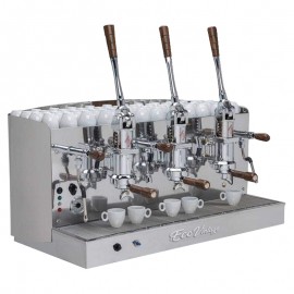 Coffee machines - 2 groups