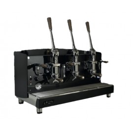 Macchina per caffè a leva - 3 gruppi
