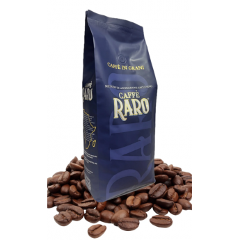 Caffe in Grani Raro Miscela Decisa