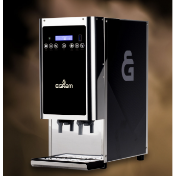Dispenser Automatico di Bevande Calde EGRAM ERA2
